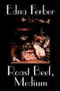Tapa de Roast Beef, Medium