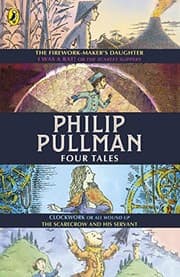 Tapa de Four Tales