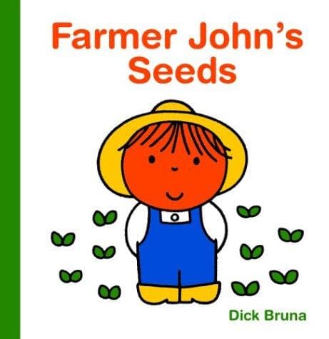 Tapa de Farmer Johns Seeds
