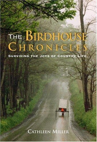 Tapa de The Birdhouse Chronicles