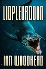 Tapa de Liopleurodon