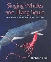 Tapa de Singing whales and flying squid