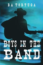 Tapa de Boys in the Band