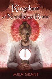Tapa de Kingdom of Needle and Bone