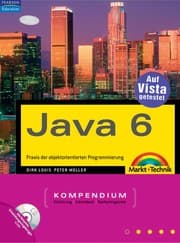 Tapa de Java 6
