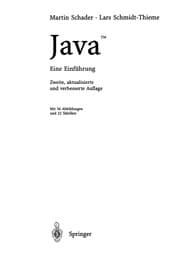 Tapa de Java™