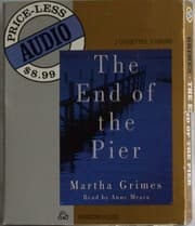 Tapa de The End of the Pier