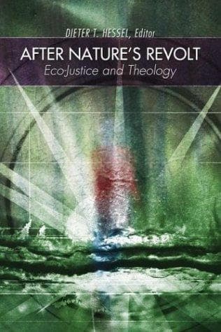 Tapa de After Nature's Revolt