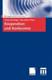 Tapa de Kooperation und Konkurrenz