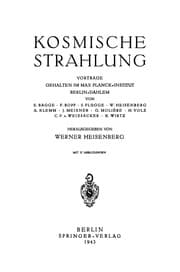 Tapa de Kosmische Strahlung