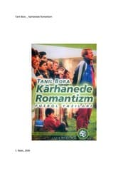 Tapa de Karhanede romantizm