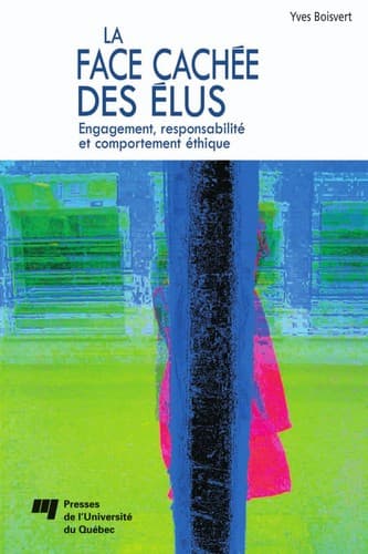 Tapa de La face cachée des élus