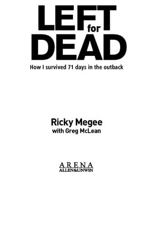 Tapa de Left for dead
