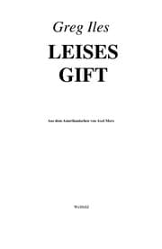 Tapa de Leises Gift
