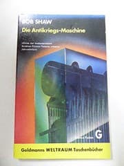 Tapa de Die Antikriegsmaschine