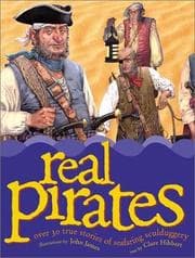 Tapa de Real pirates