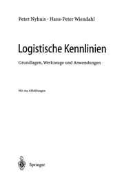 Tapa de Logistische Kennlinien