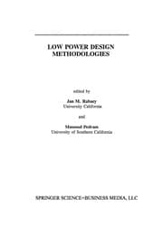 Tapa de Low Power Design Methodologies