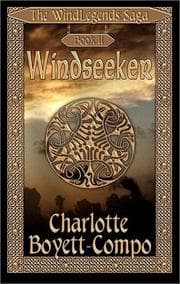 Tapa de Windseeker