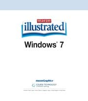Tapa de Maran illustrated Windows 7.