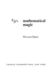 Tapa de Mathematical logic