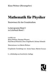 Tapa de Mathematik für Physiker
