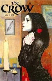 Tapa de Crow