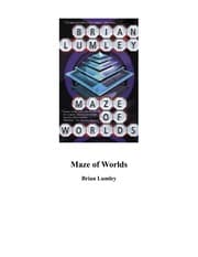 Tapa de Maze of worlds