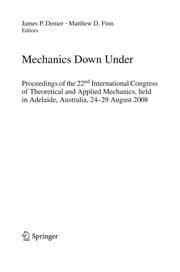 Tapa de Mechanics Down Under