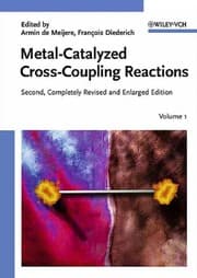 Tapa de Metal-catalyzed cross-coupling reactions