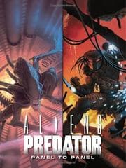 Tapa de Aliens/Predator