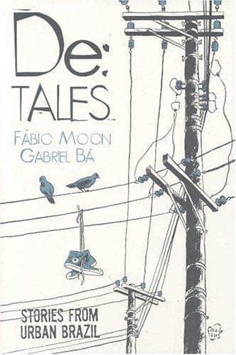 Tapa de De:tales