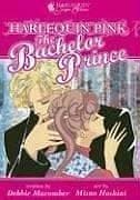 Tapa de The Bachelor Prince