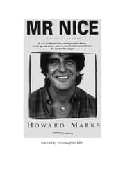 Tapa de Mr Nice