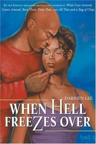 Tapa de When Hell Freezes Over