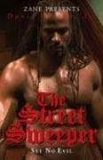 Tapa de The Street Sweeper