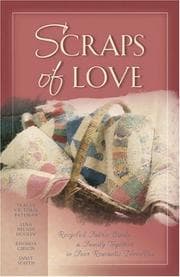 Tapa de Scraps of Love