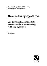 Tapa de Neuro-Fuzzy-Systeme