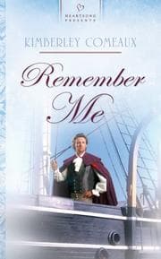 Tapa de Remember Me