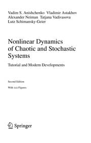 Tapa de Nonlinear finite element methods