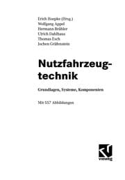 Tapa de Nutzfahrzeugtechnik