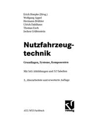 Tapa de Nutzfahrzeugtechnik