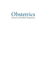Tapa de Obstetrics