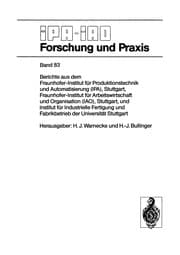 Tapa de Ordnen von Werkstücken mit programmierbaren Handhabungsgeräten und Werkstückerkennungssensoren
