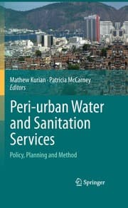 Tapa de Peri-urban Water and Sanitation Services