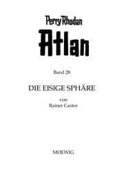 Tapa de Die eisige Atmosphäre