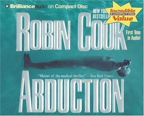 Tapa de Abduction