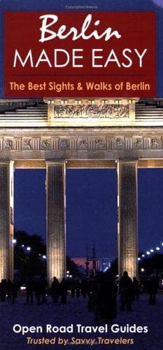 Tapa de Berlin Made Easy