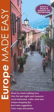 Tapa de Europe Made Easy