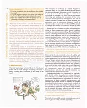 Tapa de Psychology